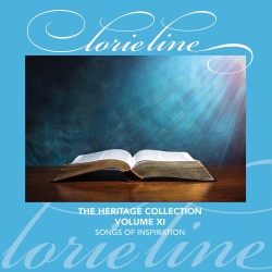 NOW SHIPPING! The Heritage Collection, Volume XI