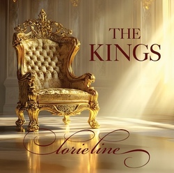 COMING THIS SUMMER! THE KINGS
