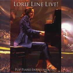 Lorie Line Live!