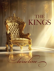 COMING THIS SUMMER! THE KINGS