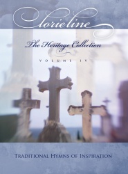 COMING THIS FALL! The Heritage Collection, Volume IV