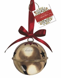 COMING IN NOVEMBER! THE 2026 CHRISTMAS BELL