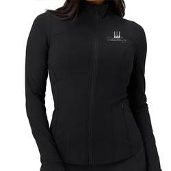 XXL Women's Active Jacket COMING DEC 1ST!